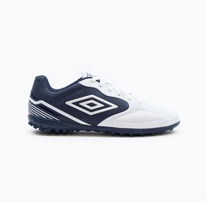 Zapatilla F&uacute;tbol Hombre Umbro Classico Xiii Blanco