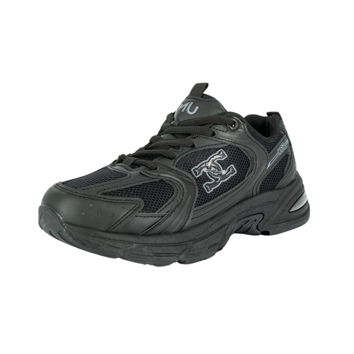 Zapatilla Daza Full Negro Uns image number 0.0