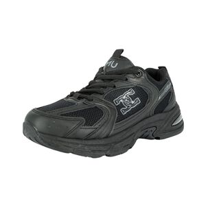 Zapatilla Daza Full Negro Uns