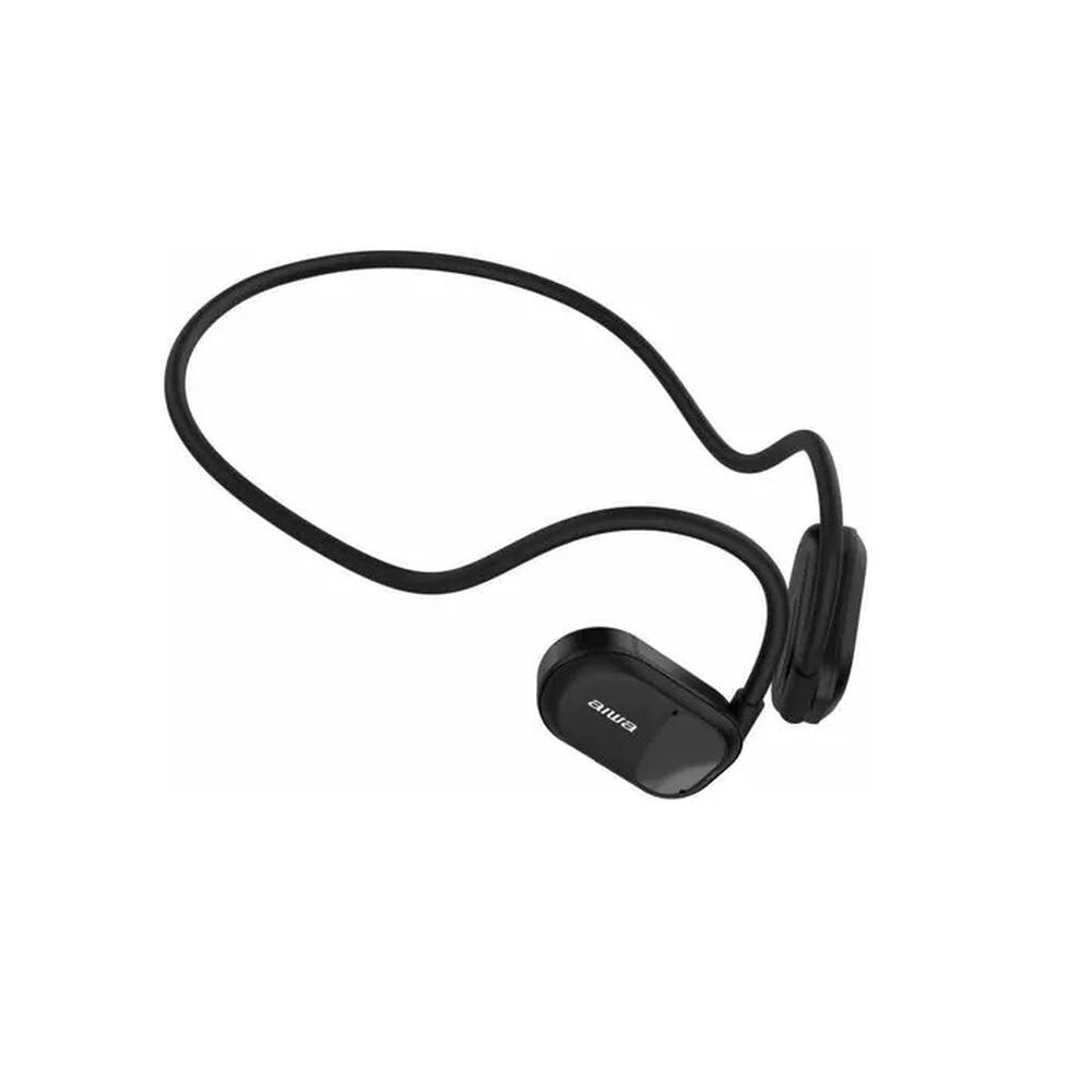 Audífonos Bluetooth Deportivos Aiwa Aw-acf1w image number 1.0