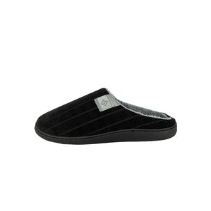 Pantufla Dadu Negro Passer