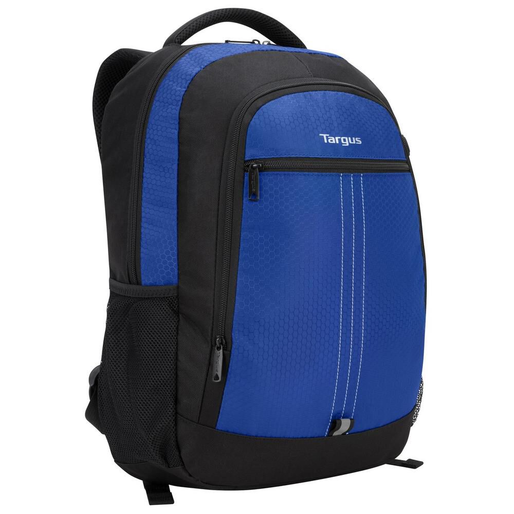 Mochila Targus 15,6 City Azul Tsb89002 image number 1.0