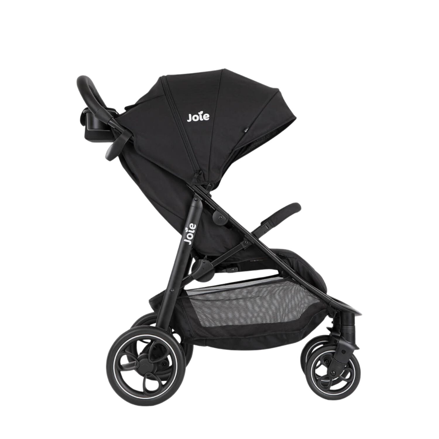 Coche Travel System Litetrax Shale Joie image number 2.0