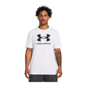 Polera Deportiva Hombre Under Armour