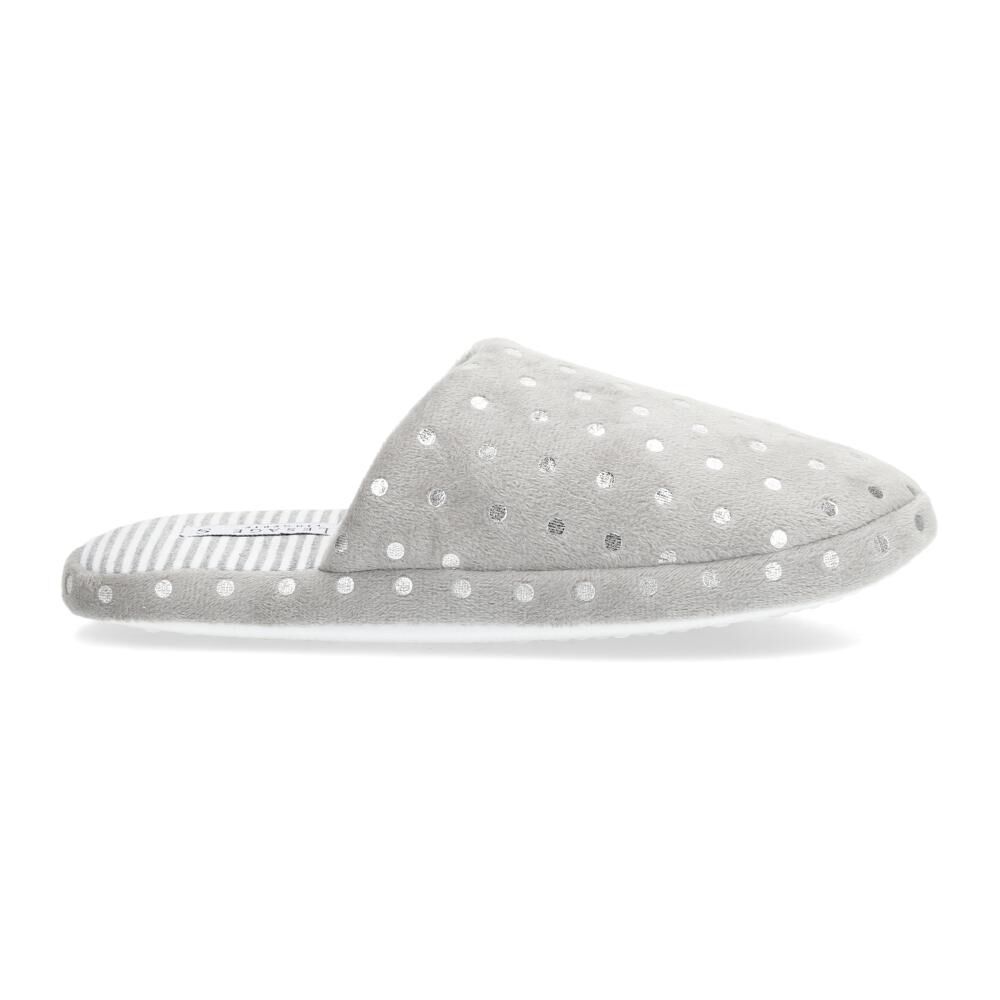 Pantuflas Mujer Lesage image number 2.0