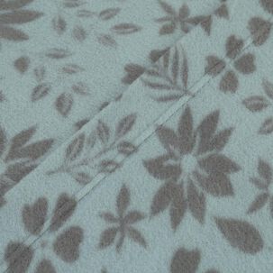 Juego De S&aacute;banas Polar Belle Noite Pastel / 1.5 Plazas