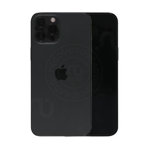 Apple Iphone 12 Pro Max 5g 512gb Gráfito Reacondicionado