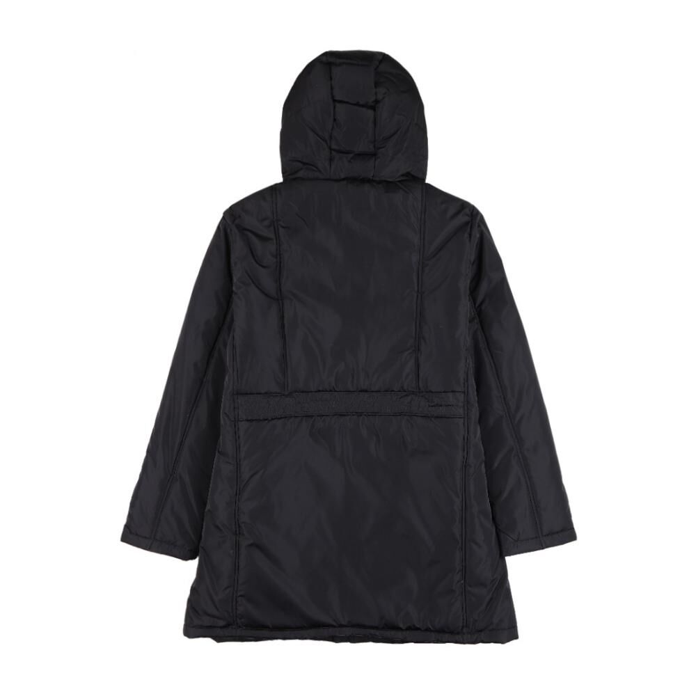 Parka Mujer Geeps image number 1.0
