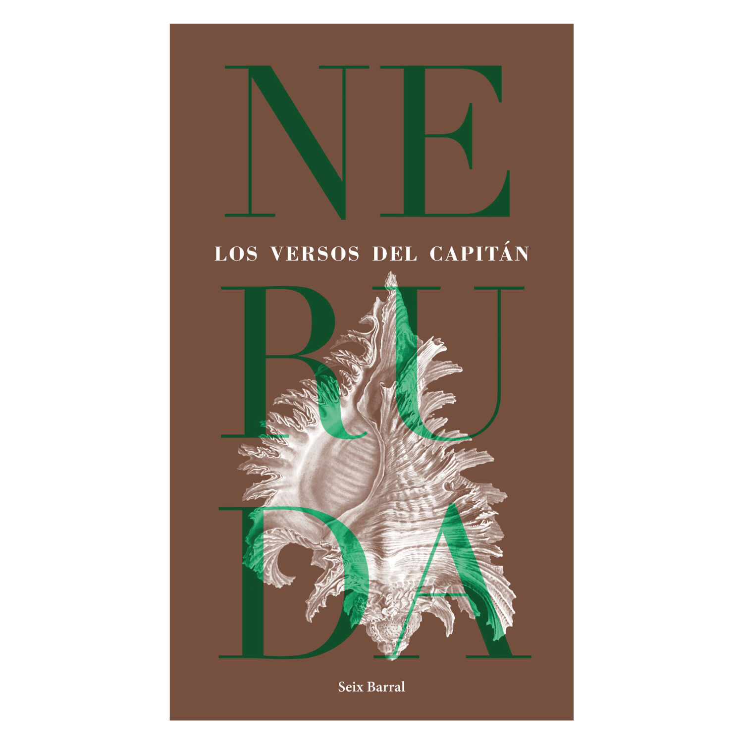 Los Versos Del Capit&aacute;n image number 0.0