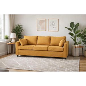 Sof&aacute; Kea Texas / 3 Cuerpos