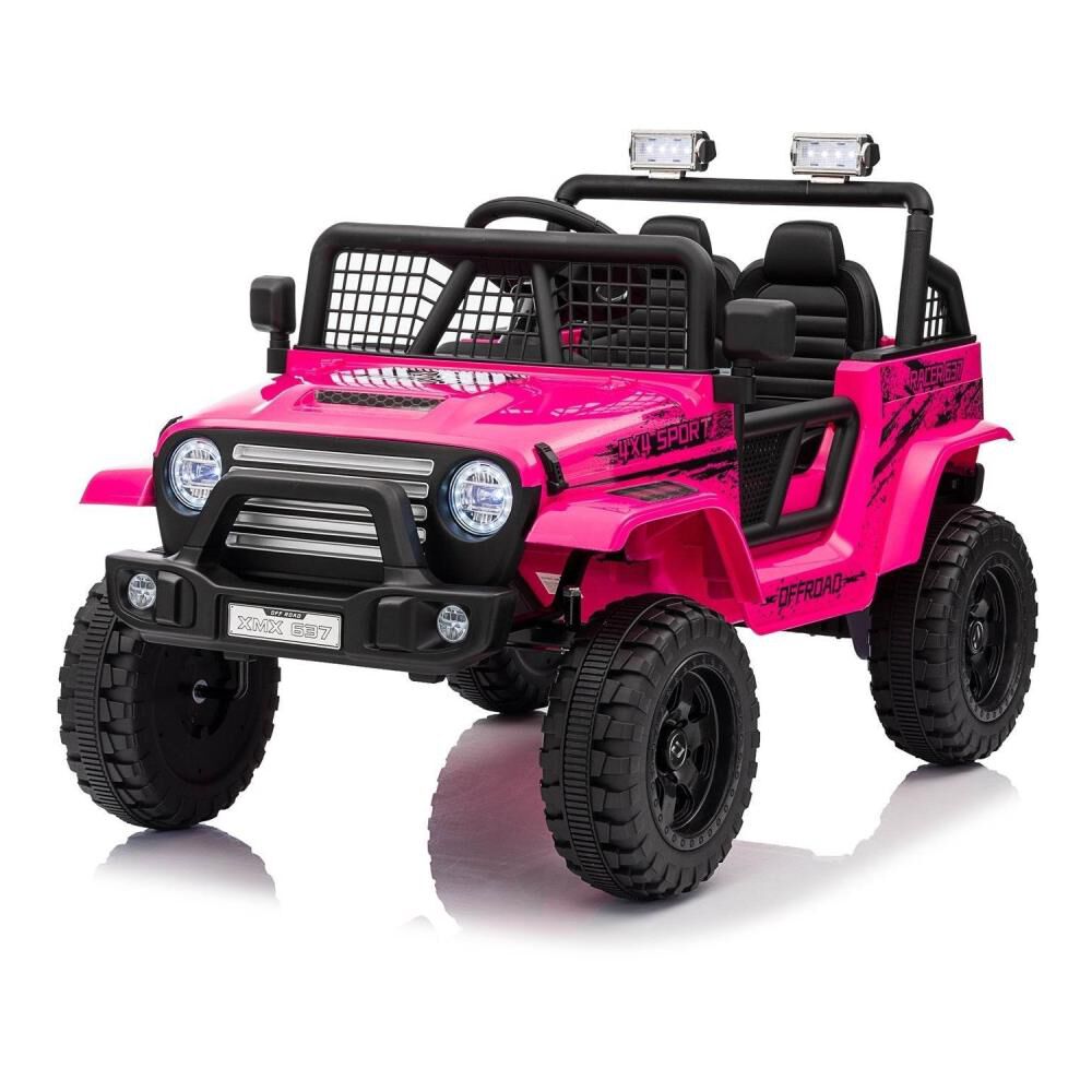 Vehiculo Infantil 12v Hobbymarket image number 0.0