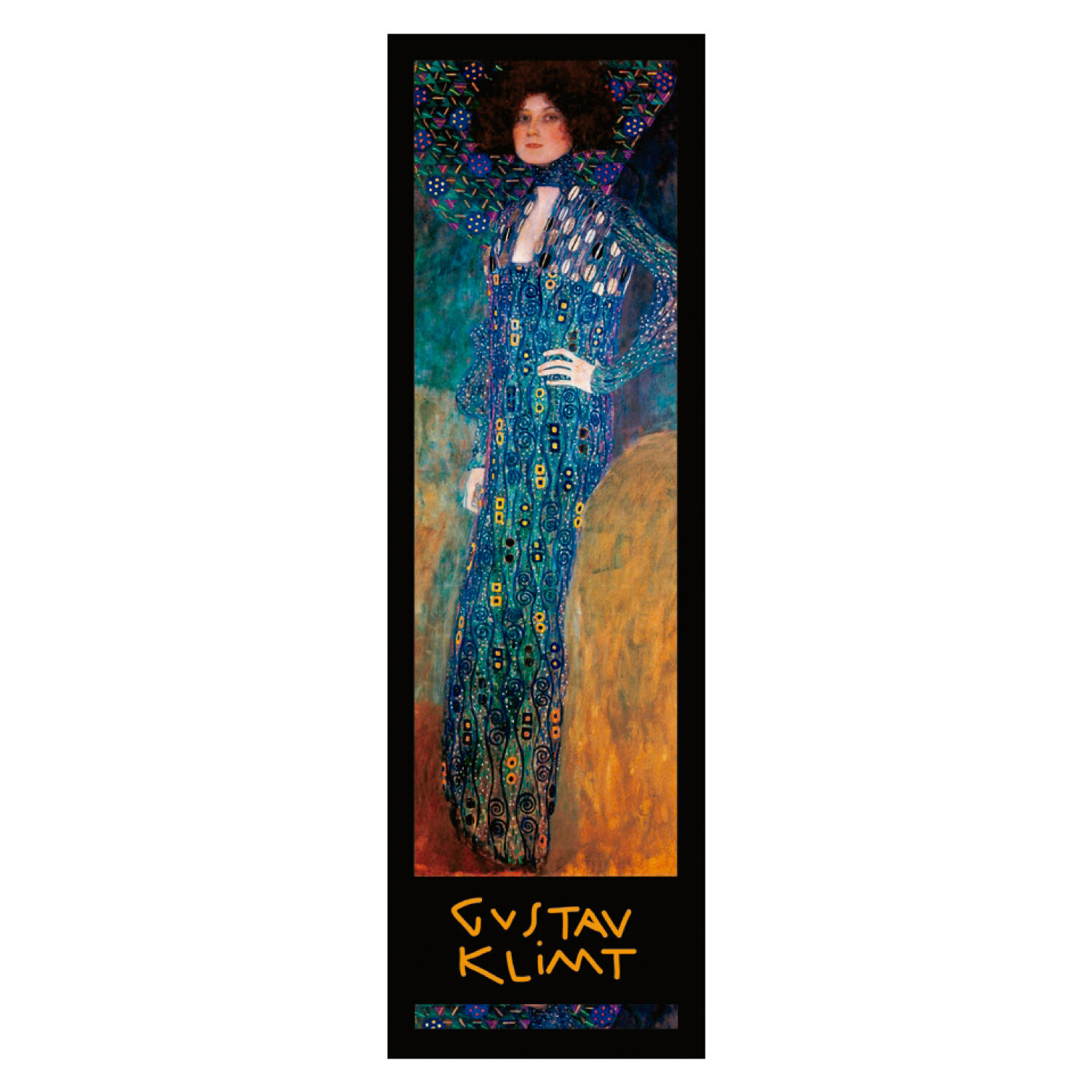 Marcap&aacute;gina Emilie Flge Gustav Klimt image number 0.0
