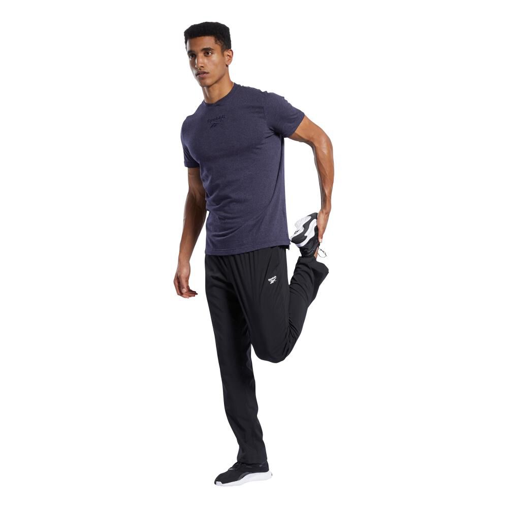 Pantal&oacute;n De Buzo Hombre Reebok image number 0.0