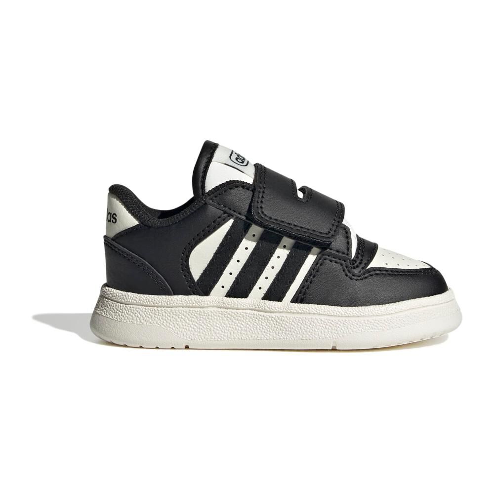 Zapatilla Infantil Infantil Adidas Break Start Cf I image number 9.0