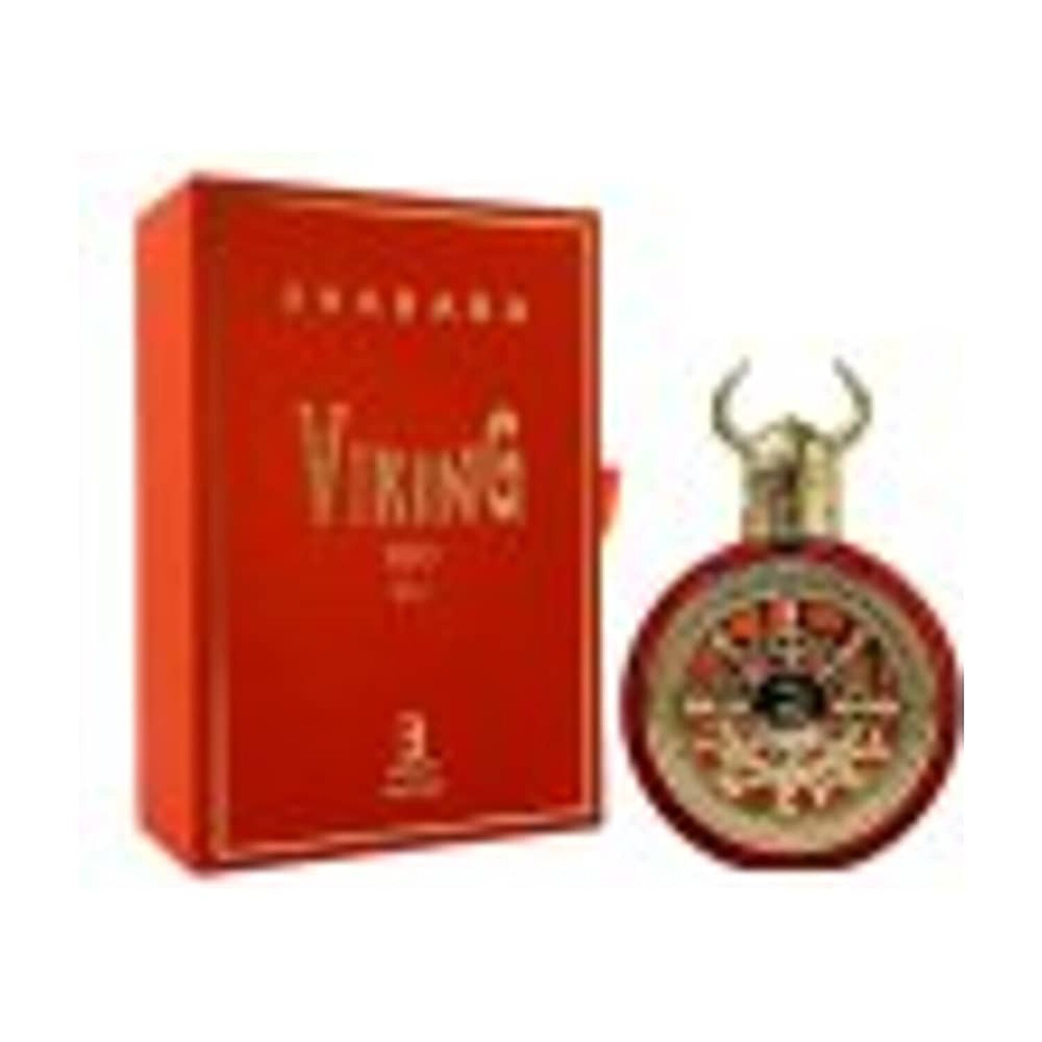Bharara Viking Rio Men Parfum 100ml image number 1.0