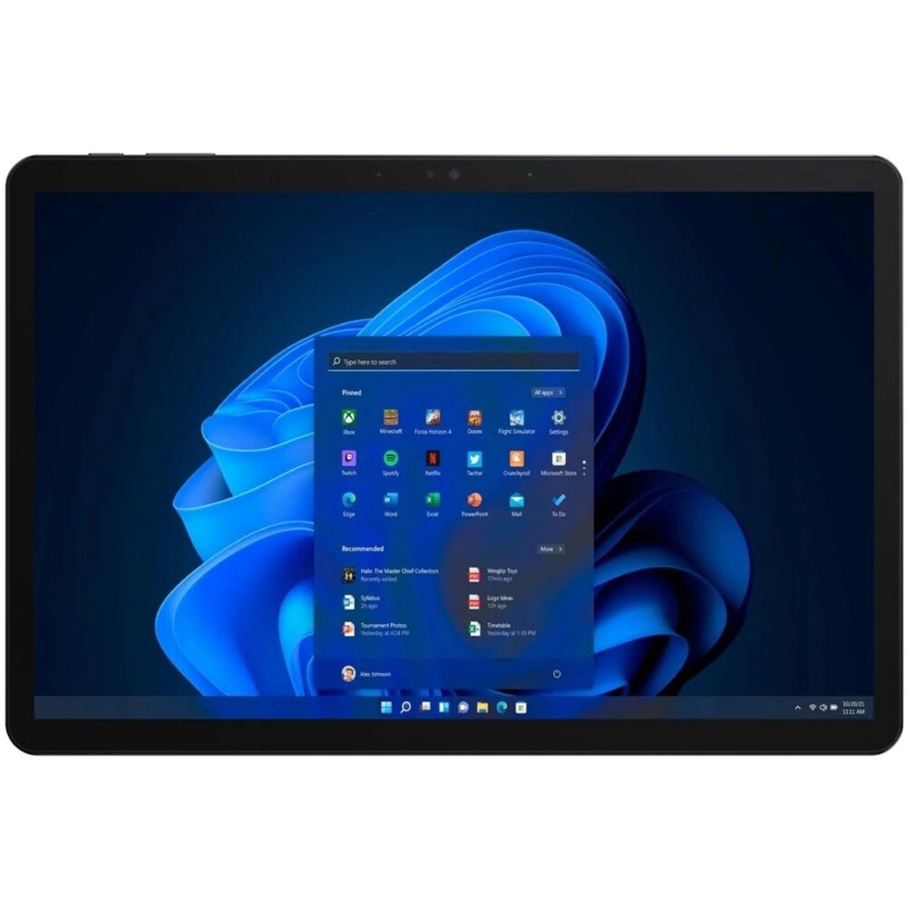 Chuwi Hi10 X1 - Tablet Windows 11 Con Procesador Intel N100 Y 8gb De Ram image number 8.0