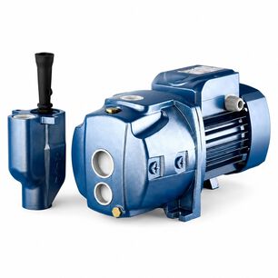 Bomba Aspiraci&oacute;n Profunda,30mts Pedrollo Jdwm 1a-30 1 Hp