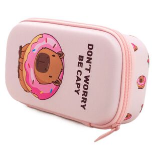 Estuche Box Capybara Mooving
