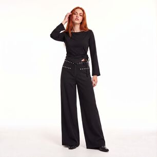 Pantalón Mujer Rolly Go