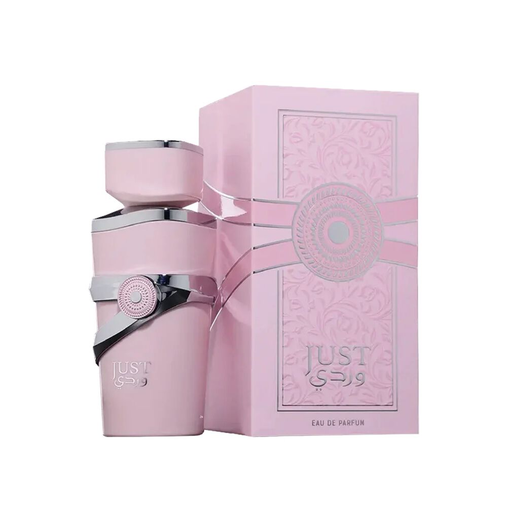 Fragrance World - "just Wardi" Edp Mujer 100 Ml image number 0.0