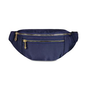 Banano Mujer Aurora Azul Kubayoff