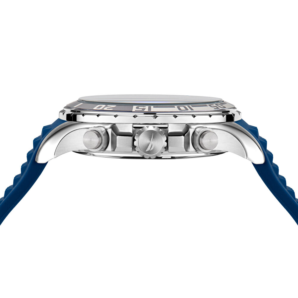 Reloj Nautica Hombre Napnss214 image number 1.0