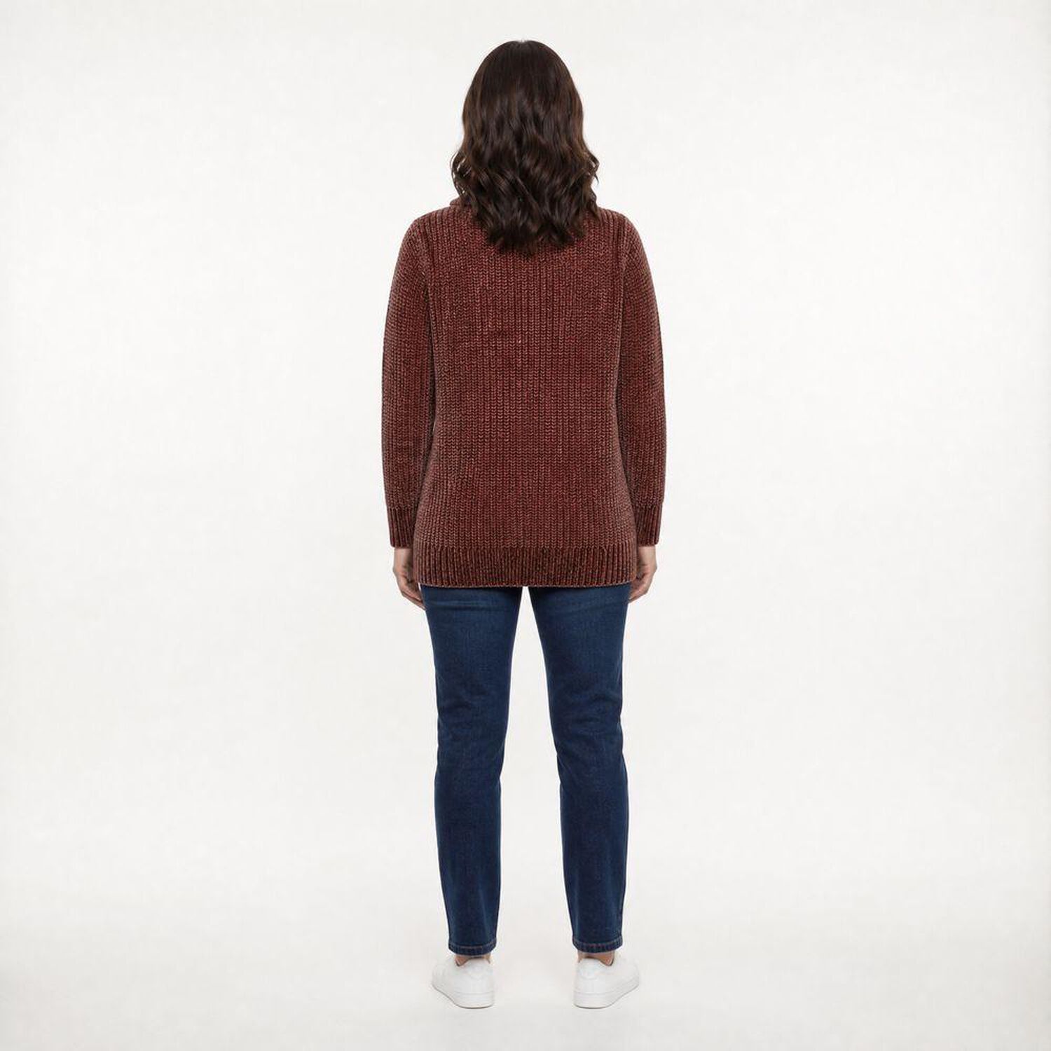 Sweater Mujer Geeps image number 1.0