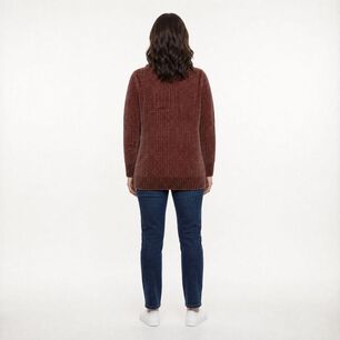 Sweater Mujer Geeps