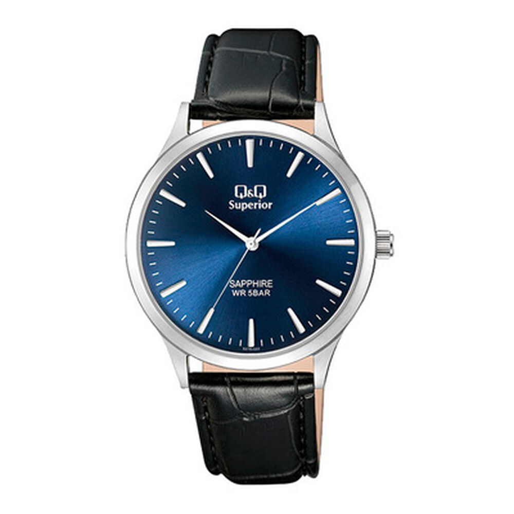 Reloj S278j322y Hombre Analogo Cuero image number 0.0