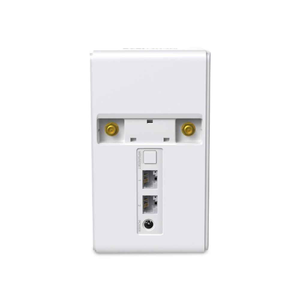 Router Wifi Inalambrico 4g Lte 300mbps Mb110-4g image number 1.0