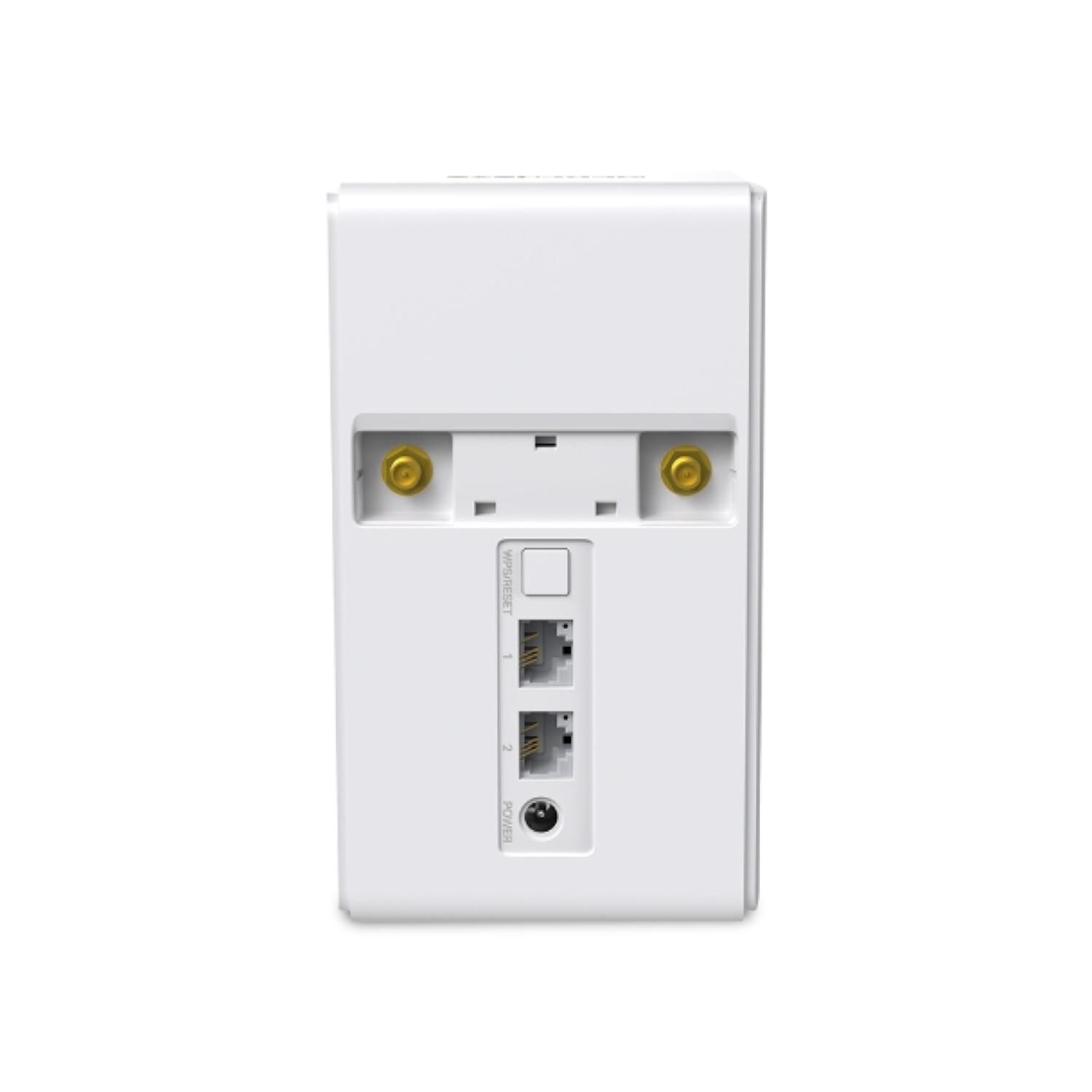 Router Wifi Inalambrico 4g Lte 300mbps Mb110-4g image number 1.0