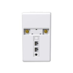Router Wifi Inalambrico 4g Lte 300mbps Mb110-4g