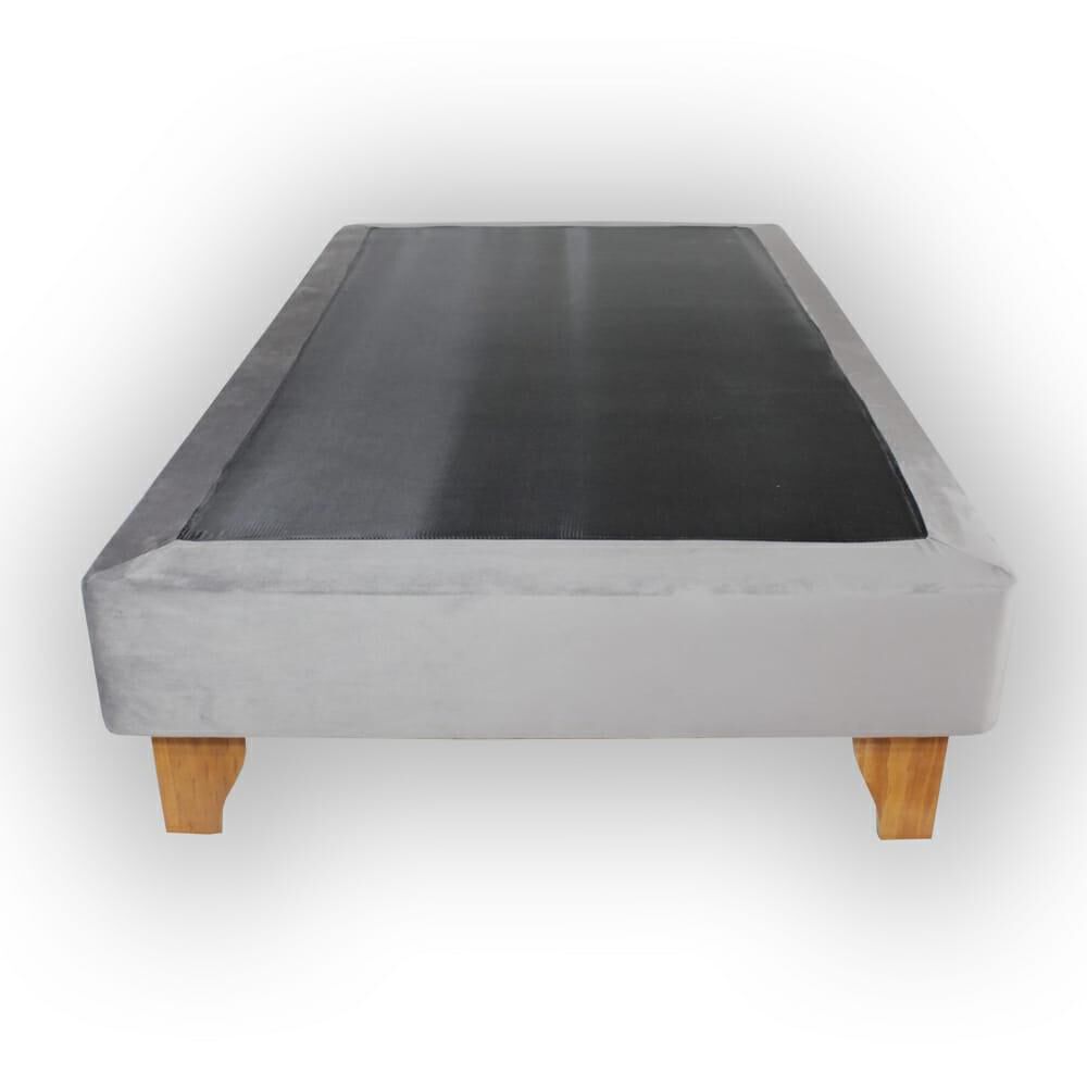 Base Cama Muebles Cid Europea / 1 Plaza image number 0.0