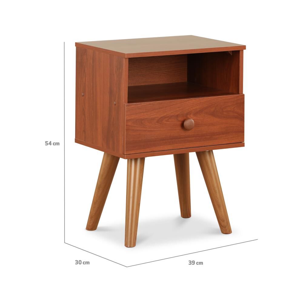 Velador Stanford Cer image number 1.0