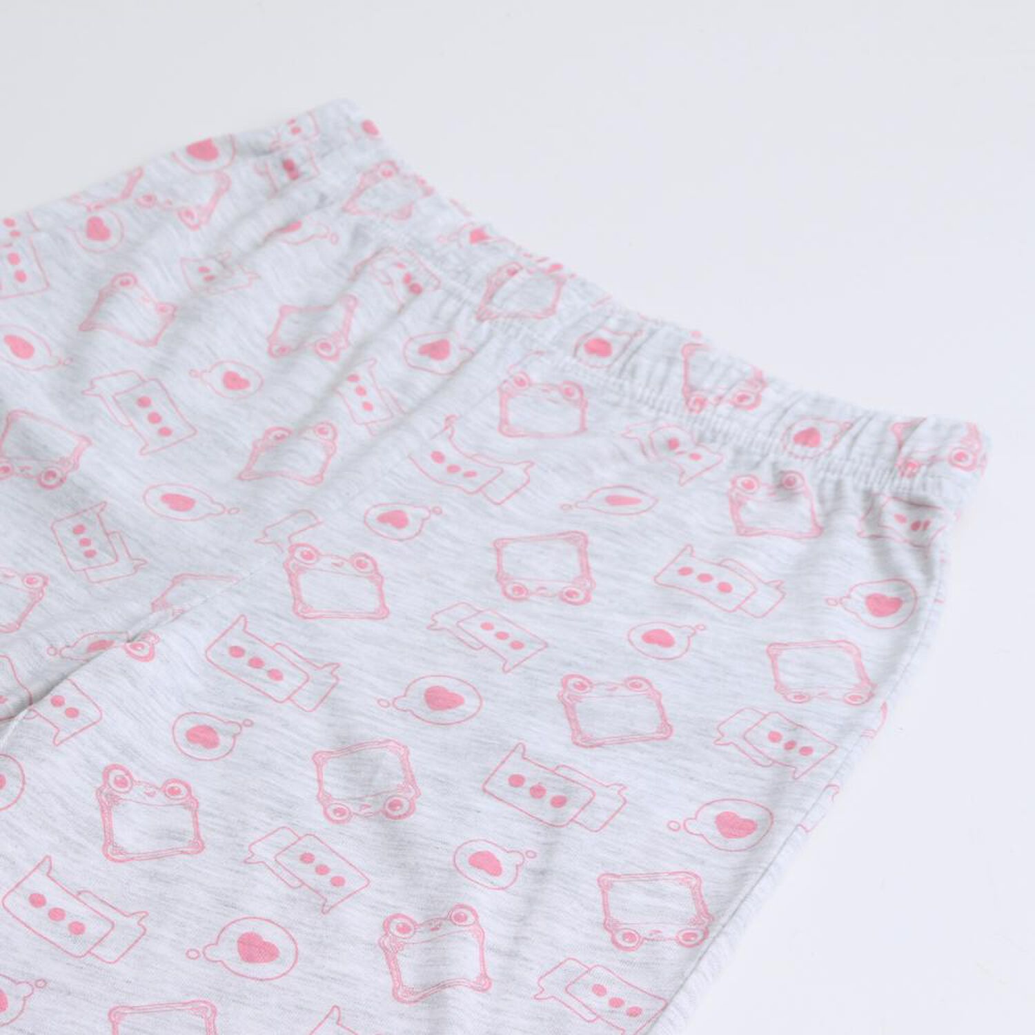 Pijama Largo Toy Story Rii6pjatspin image number 3.0