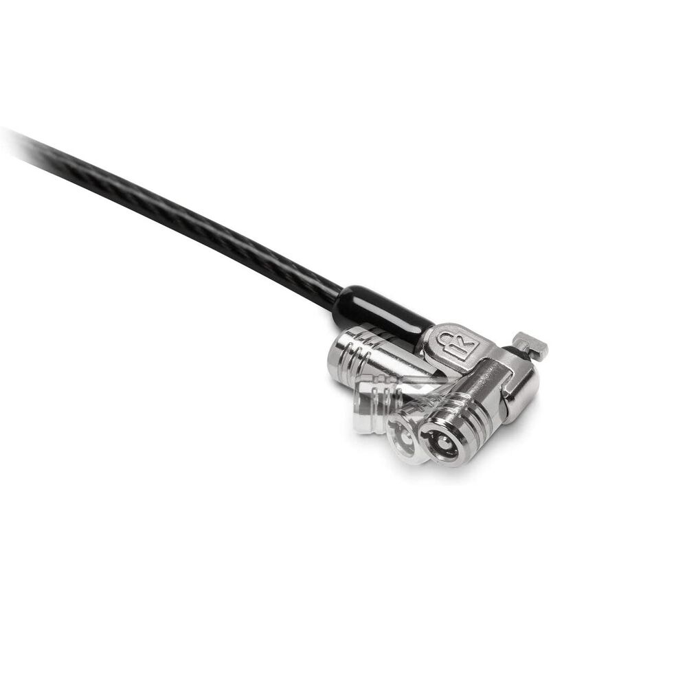 Candado Para Notebook Kensington Microsaver 2.0 image number 3.0