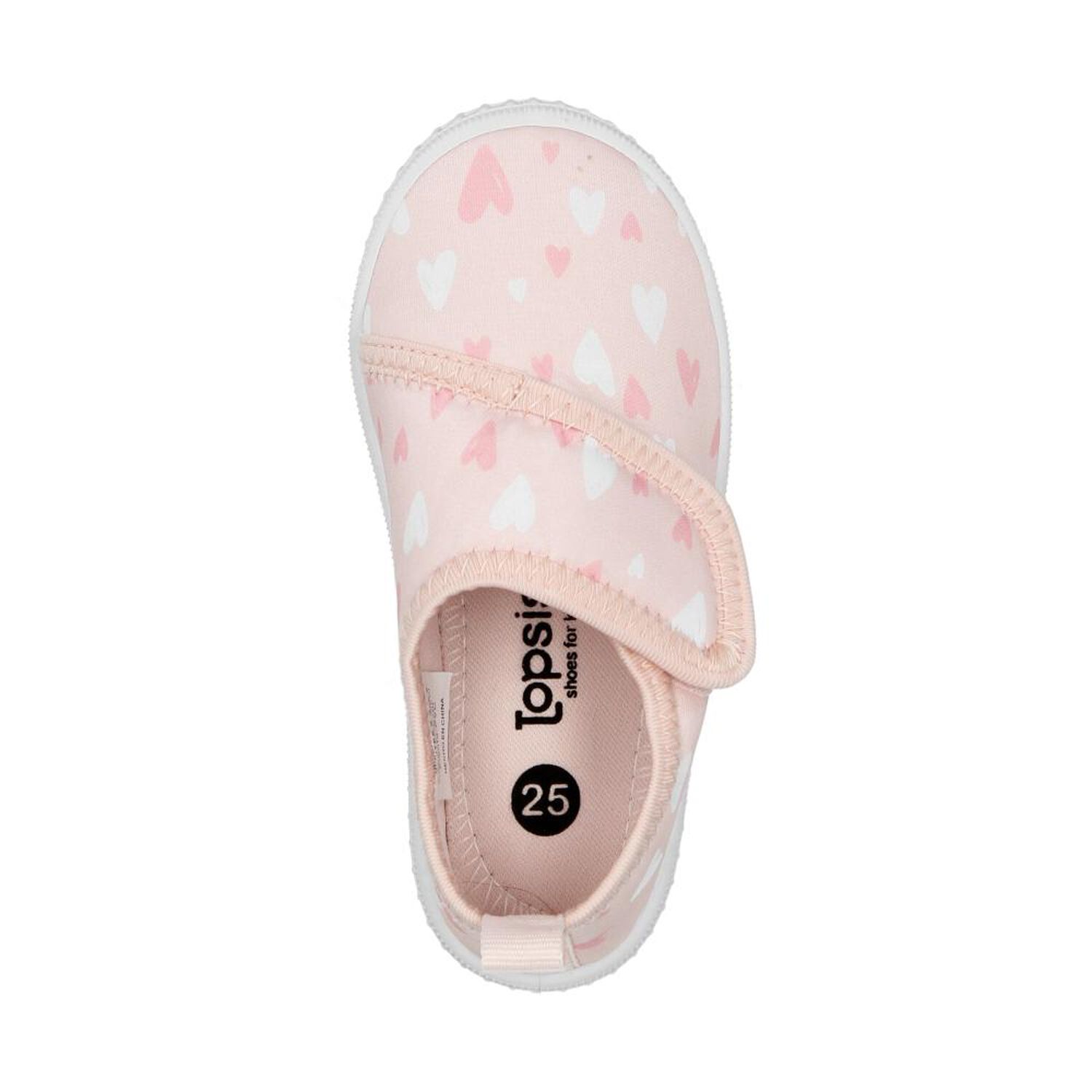 Zapatilla Infantil Ni&ntilde;a Topsis image number 4.0