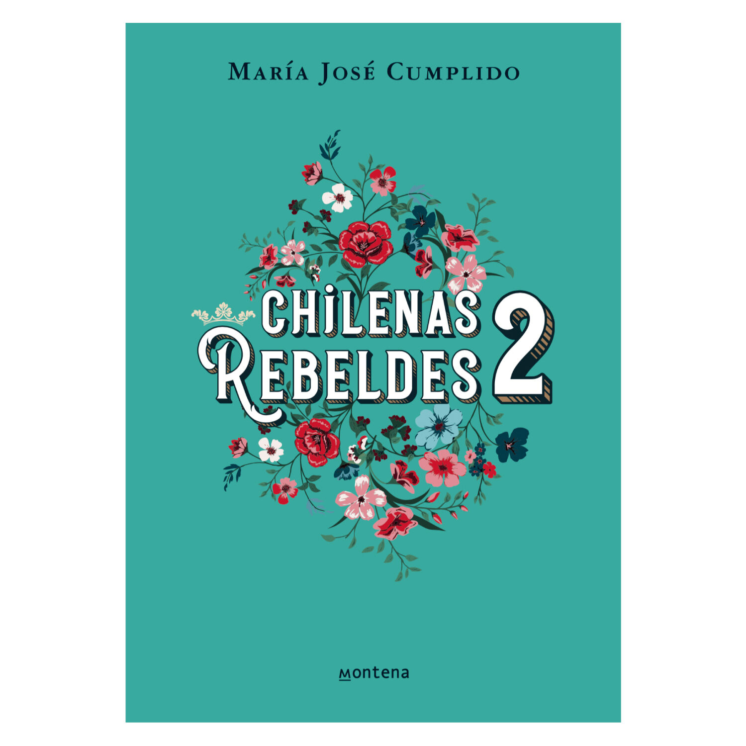 Chilenas Rebeldes 2 image number 0.0