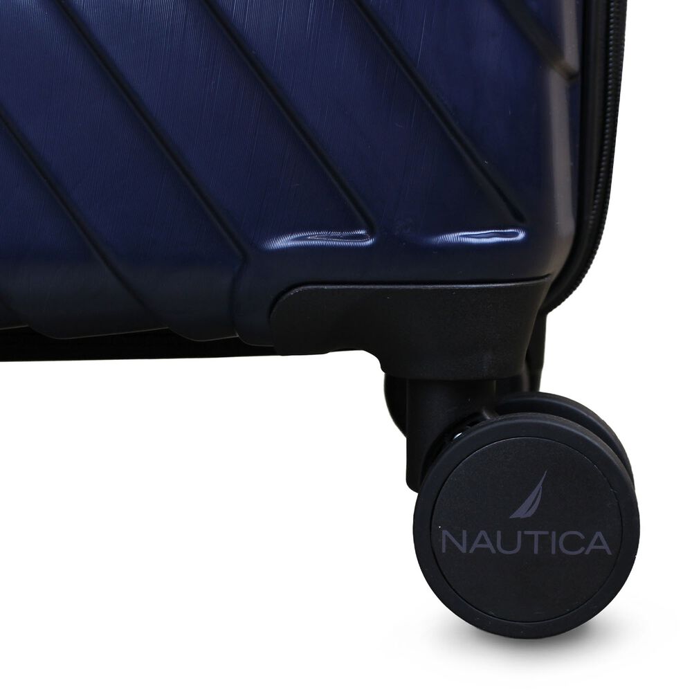 Maleta S De Cabina Nautica San Blas 10kg Azul image number 4.0