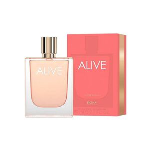 Hugo Boss Alive Woman Edp 80ml