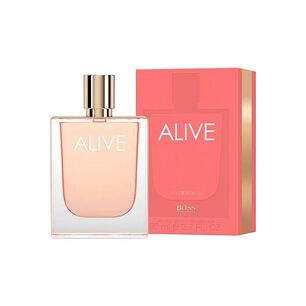Hugo Boss Alive Woman Edp 80ml