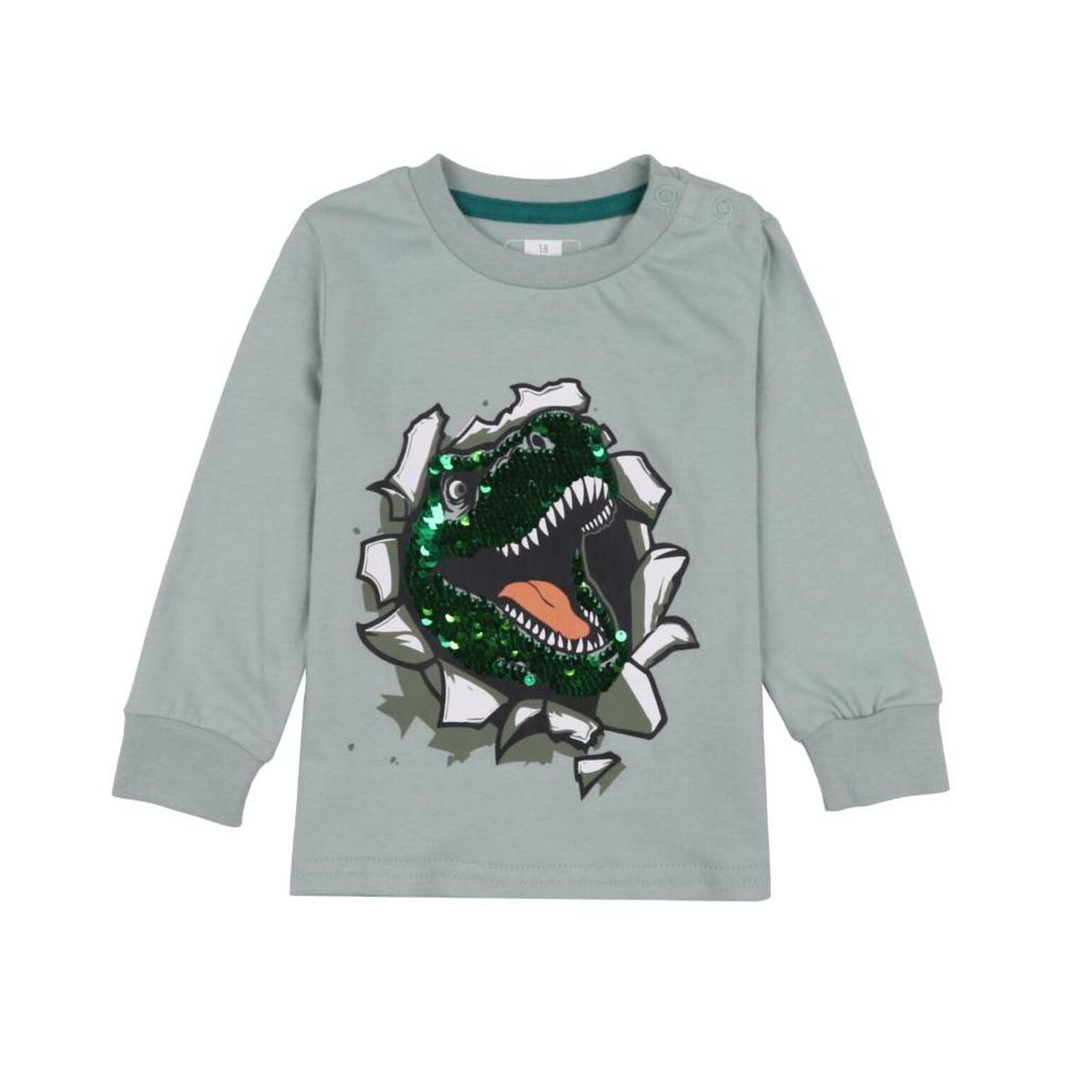 Polera Bebe Ni&ntilde;o Baby image number 0.0