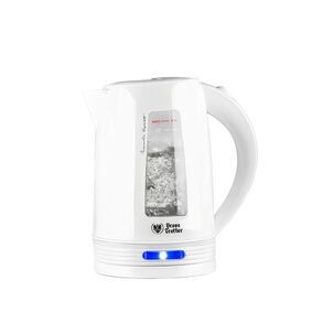 Hervidor Electrico 2000ml Blanco Ut-klar20pw Ursus Trotter