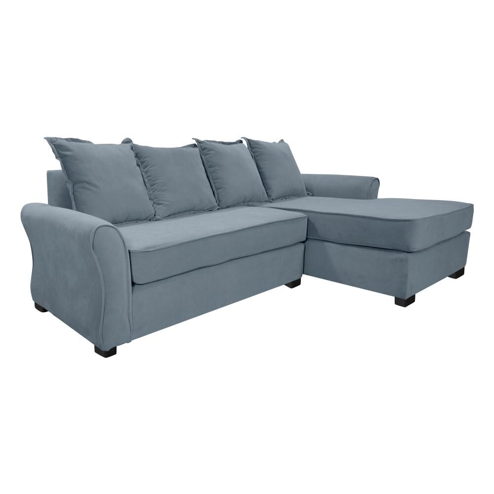 Sofá Seccional Living Factory Barcelo Derecho / 4 Cuerpos image number 2.0