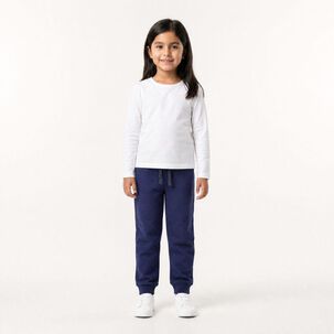 Pantal&oacute;n De Buzo Ni&ntilde;a Topsis