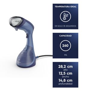 Plancha A Vapor Vertical Electrolux 260ml 1350w Eps10