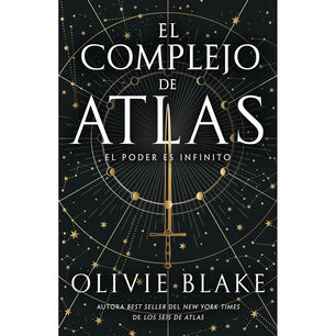 El Complejo De Atlas