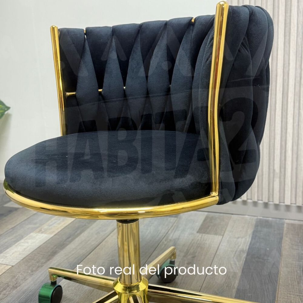 Silla De Escritorio Queen image number 2.0