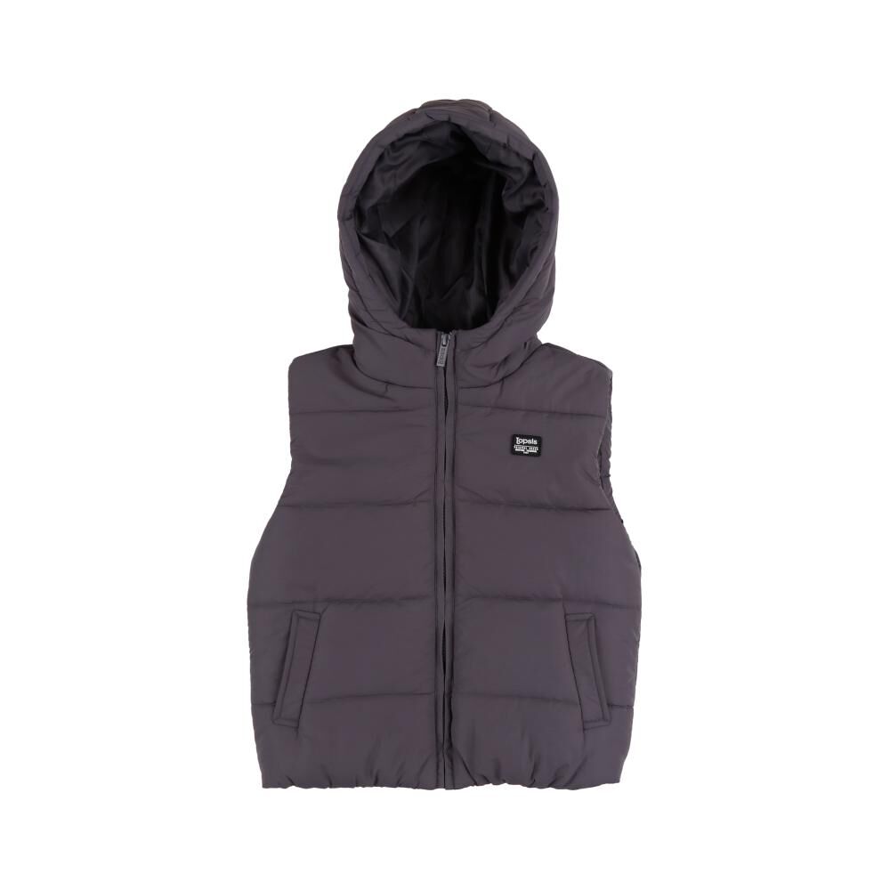 Parka Ni&ntilde;o Topsis image number 0.0