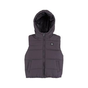 Parka Ni&ntilde;o Topsis